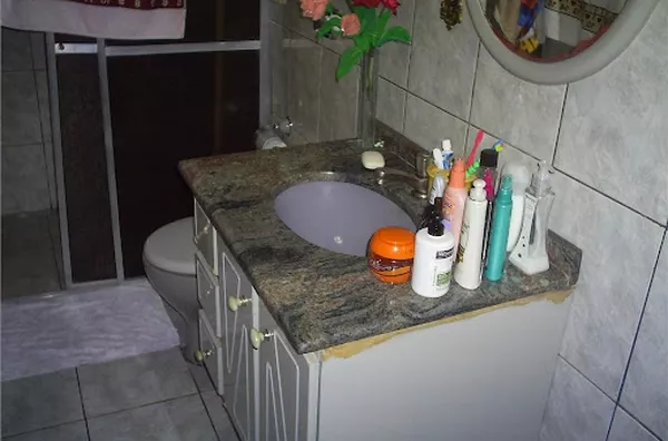 Banheiro
