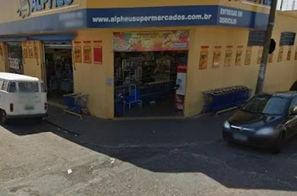 Loja/Salão para aluguel Campos Elíseos RIBEIRAO PRETO - Foto 1