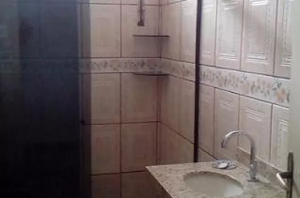 Casa para aluguel Campos Elíseos RIBEIRAO PRETO - Foto 6