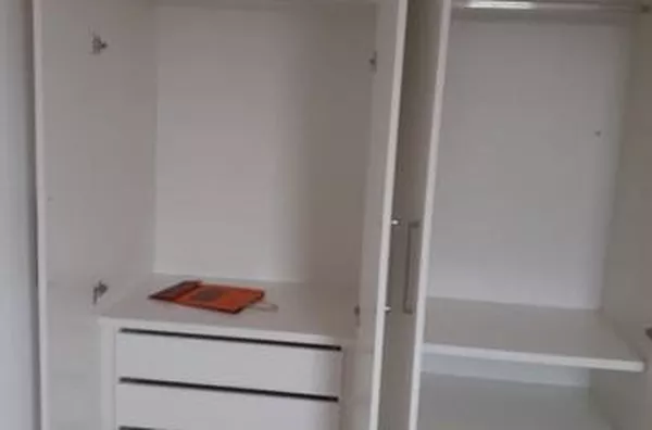 Apartamento para aluguel Campos Elíseos RIBEIRAO PRETO - Foto 6