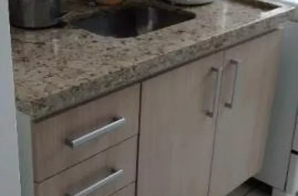 Apartamento para aluguel Parque Residencial Lagoinha RIBEIRAO PRETO - Foto 1