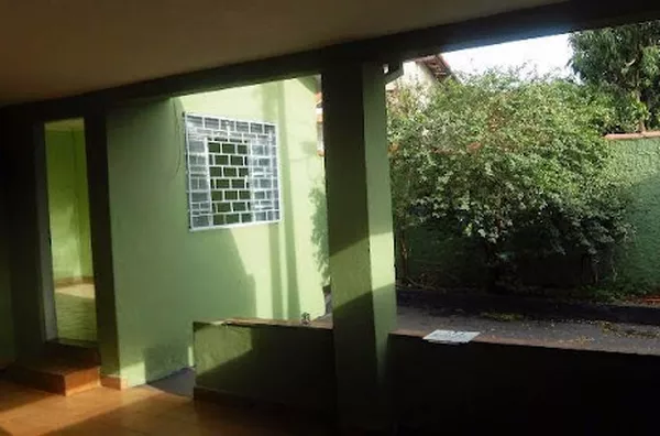 Casa para aluguel Ipiranga RIBEIRAO PRETO - Foto 1
