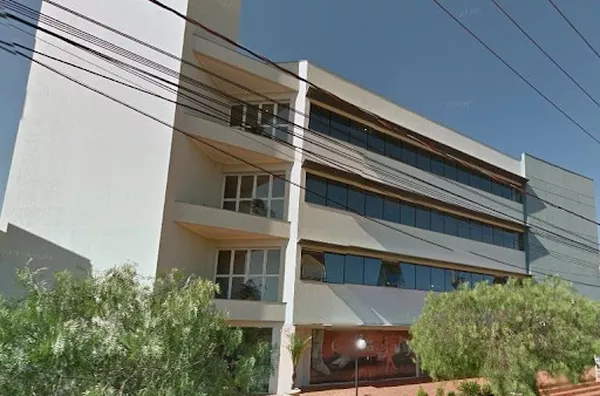 Casa Sala em Jardim Califórnia  -  Ribeirão Preto