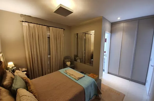 Apartamento para venda Jardim Botânico RIBEIRAO PRETO - Foto 6