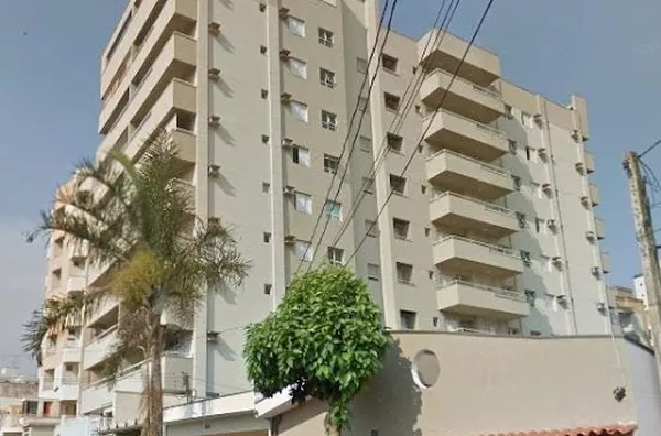 Apartamento para aluguel Jardim Paulista RIBEIRAO PRETO - Foto 1