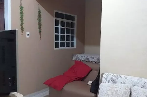 Casa em Centro  -  Fronteira - Foto 52
