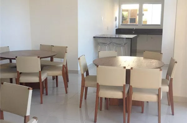 Apartamento para venda Jardim Irajá RIBEIRAO PRETO - Foto 6
