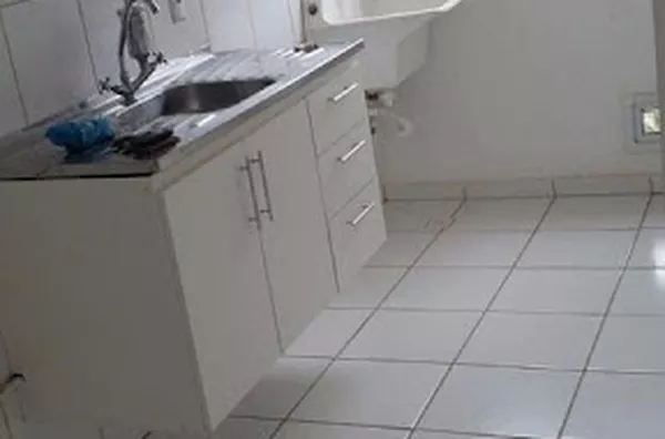Apartamento para aluguel Campos Elíseos RIBEIRAO PRETO - Foto 5