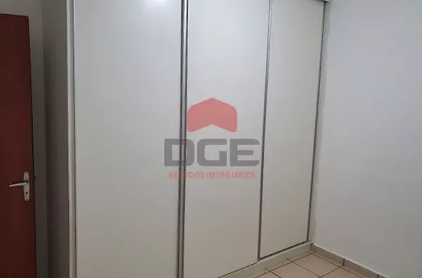 Apartamento em Jardim Paulistano  -  Ribeirão Preto - Foto 5
