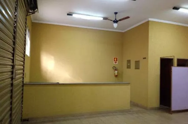 Loja/Salão para venda Vila Amélia RIBEIRAO PRETO - Foto 6