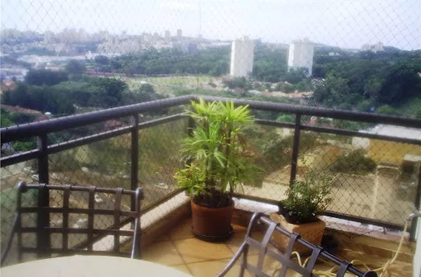 Apartamento para venda Jardim São Luiz RIBEIRAO PRETO - Foto 2
