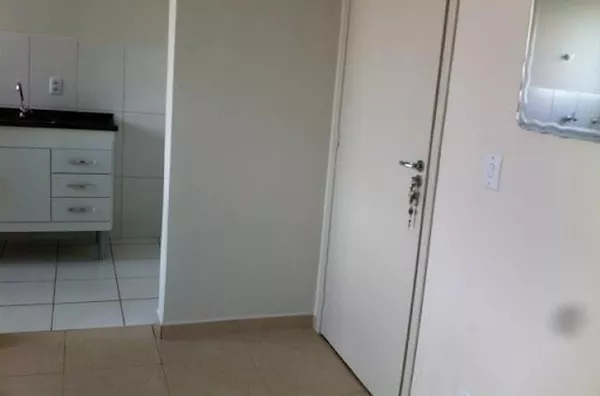 Apartamento para aluguel Residencial Jequitibá RIBEIRAO PRETO