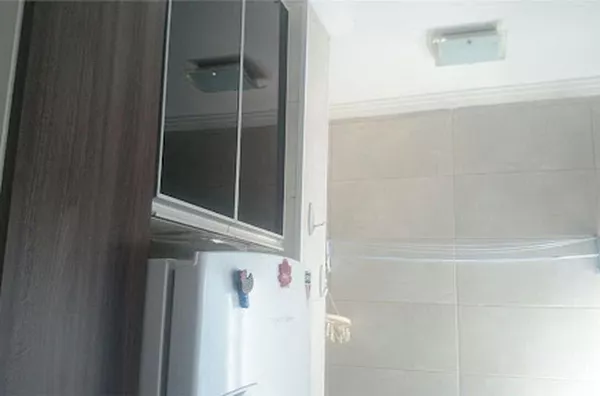 Apartamento para aluguel Vila Virginia RIBEIRAO PRETO - Foto 2
