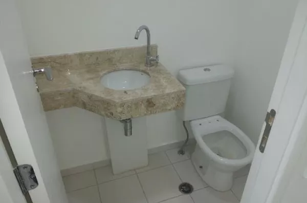 Sala para aluguel Brooklin São Paulo - Foto 5