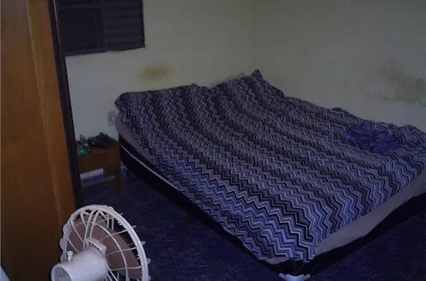 Casa para venda Jardim Joaquim Procópio de Araújo Ferraz RIBEIRAO PRETO - Foto 3