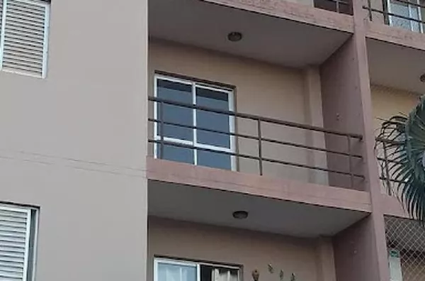 Apartamento para aluguel Planalto Verde RIBEIRAO PRETO