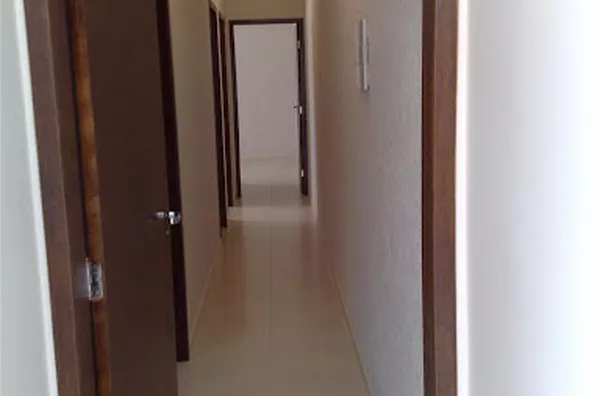 Corredor Interno