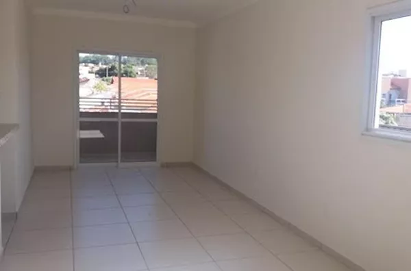 Apartamento para aluguel e venda Residencial e Comercial Palmares RIBEIRAO PRETO - Foto 1
