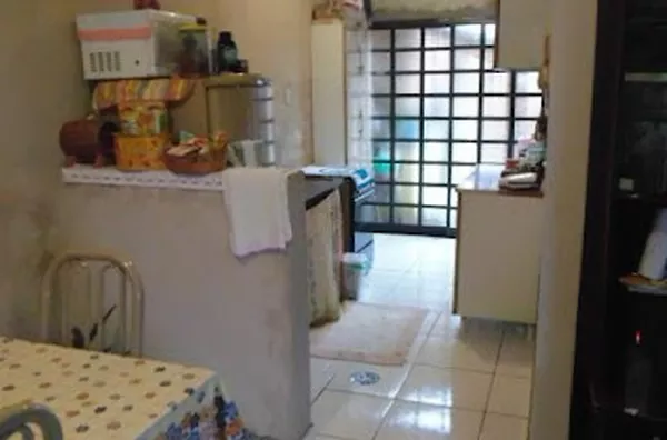 Casa para venda Parque das Andorinhas RIBEIRAO PRETO - Foto 1