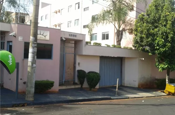 Apartamento para aluguel Vila Monte Alegre RIBEIRAO PRETO - Foto 2