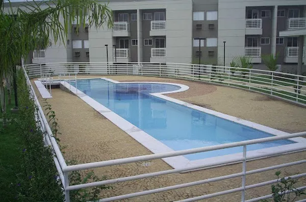 Apartamento para aluguel Jardim Califórnia RIBEIRAO PRETO - Foto 1