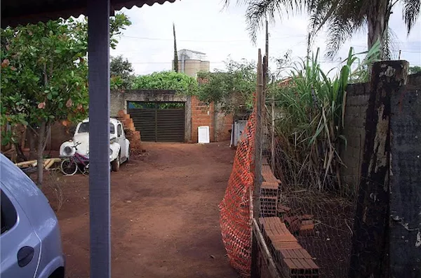 Casa para venda Parque Residencial Cândido Portinari RIBEIRAO PRETO - Foto 6
