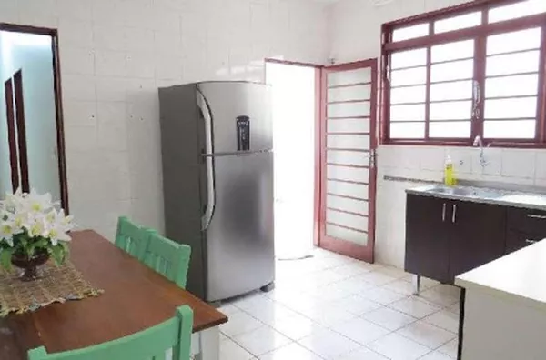 Casa para venda Jardim Zara RIBEIRAO PRETO