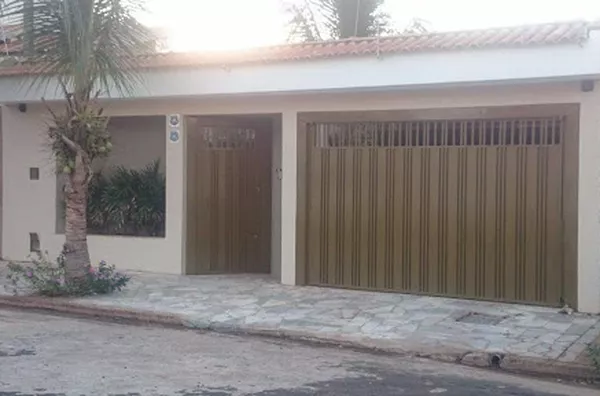 Casa para venda Parque dos Lagos RIBEIRAO PRETO - Foto 6