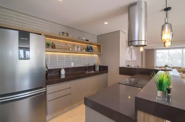 Apartamento para venda Quinta da Primavera RIBEIRAO PRETO - Foto 68