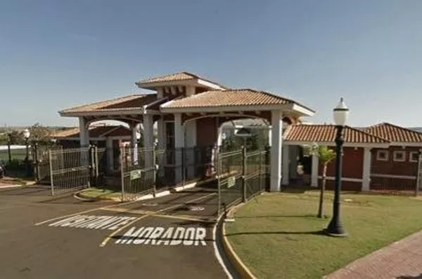 Terreno para venda Jardim Canadá RIBEIRAO PRETO - Foto 1