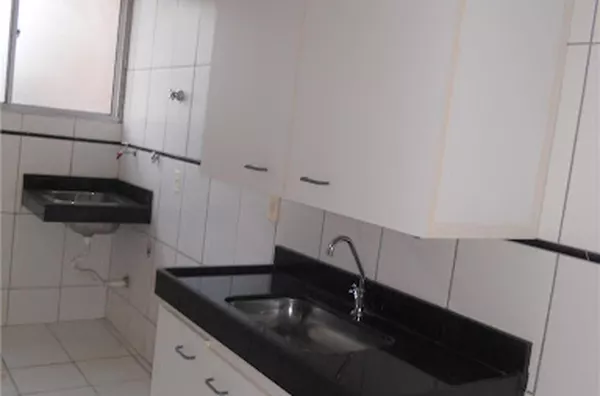 Apartamento para aluguel e venda Nova Aliança RIBEIRAO PRETO - Foto 4