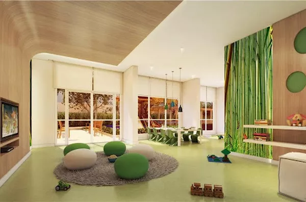 Apartamento para venda Brooklin Paulista São Paulo - Foto 3
