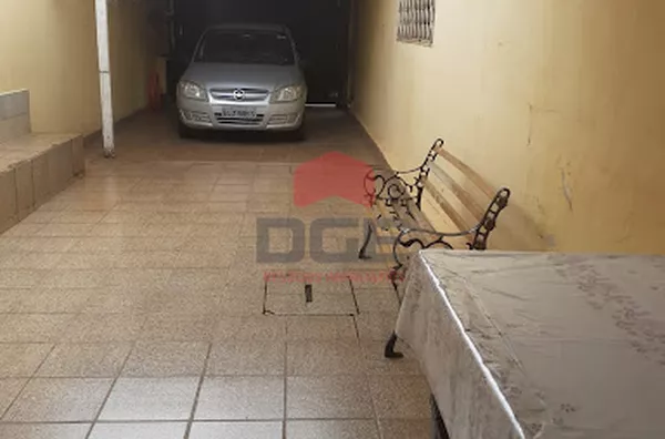 Casa em Jardim Jandaia  -  Ribeirão Preto - Foto 3