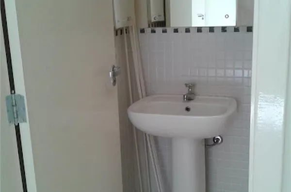 Sala para venda Vila Ana Maria RIBEIRAO PRETO - Foto 5