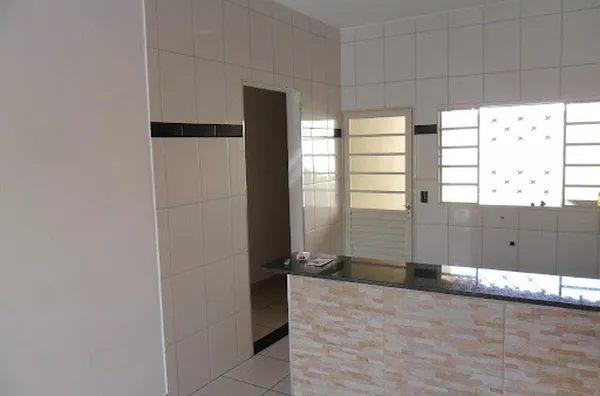Casa para venda Parque das Oliveiras RIBEIRAO PRETO - Foto 6