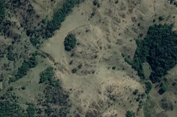 Terreno para venda Zona Rural São José do Rio Pardo - Foto 2