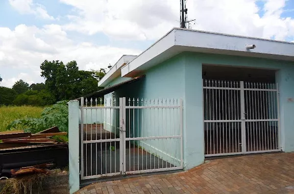 Casa para venda Campos Elíseos RIBEIRAO PRETO - Foto 2
