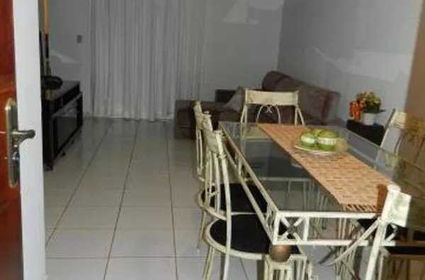 Casa para venda Jardim Ouro Branco RIBEIRAO PRETO - Foto 4