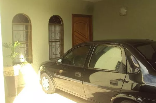 Casa para venda Conjunto Habitacional Jardim das Palmeiras RIBEIRAO PRETO - Foto 1