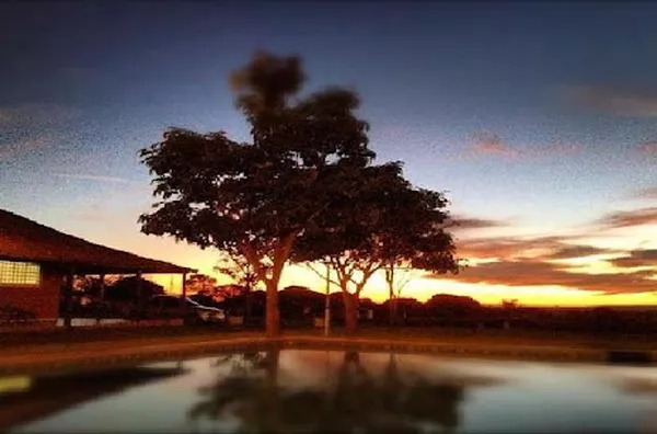 Sítio para venda Centro Cajuru - Foto 4