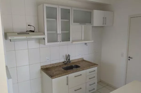 Apartamento para aluguel Nova Aliança RIBEIRAO PRETO - Foto 6