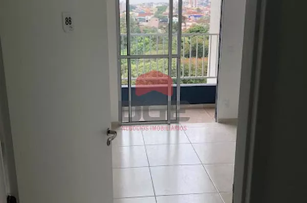 Apartamento em Ipiranga  -  Ribeirão Preto