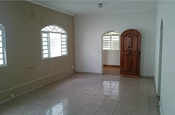 Casa para aluguel Alto da Boa Vista RIBEIRAO PRETO - Foto 5