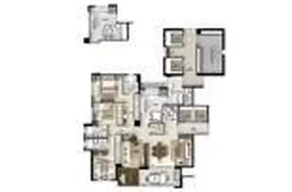 Apartamento para venda Bosque das Juritis RIBEIRAO PRETO - Foto 3