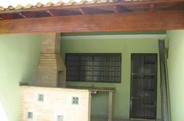Casa para venda Solar Boa Vista RIBEIRAO PRETO - Foto 5