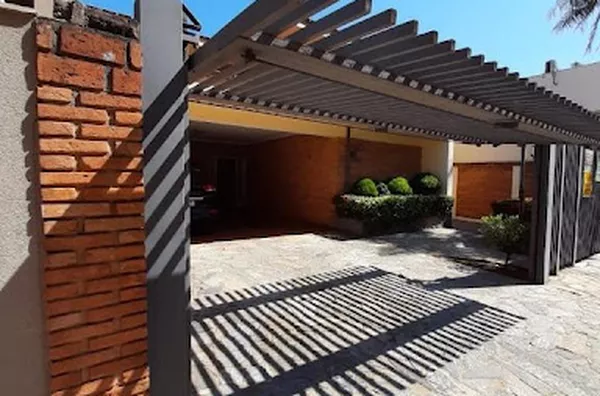 Casa para venda Alto da Boa Vista RIBEIRAO PRETO