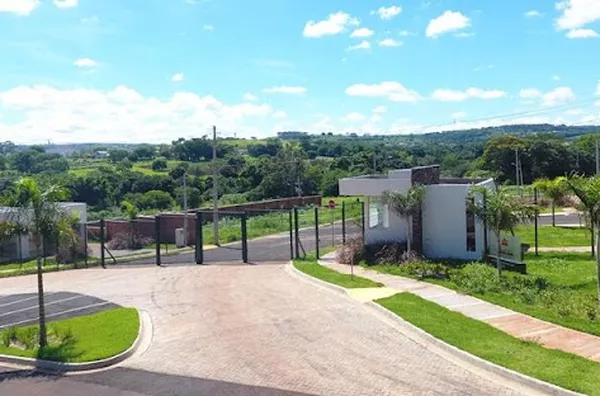 Terreno para venda Residencial Terra de Santa Marta RIBEIRAO PRETO - Foto 4