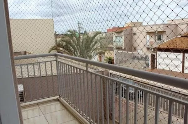 Apartamento para aluguel Residencial Greenville RIBEIRAO PRETO