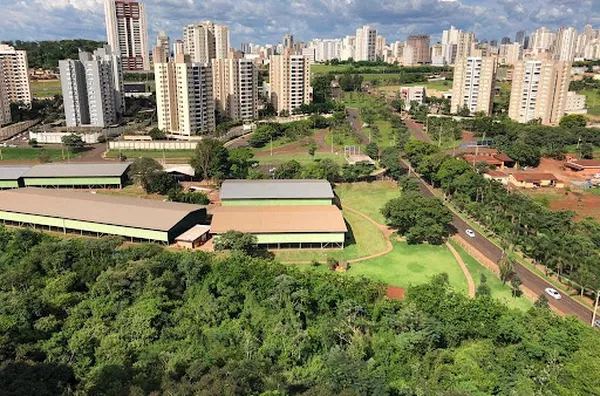 Apartamento para venda Vila do Golf RIBEIRAO PRETO - Foto 7