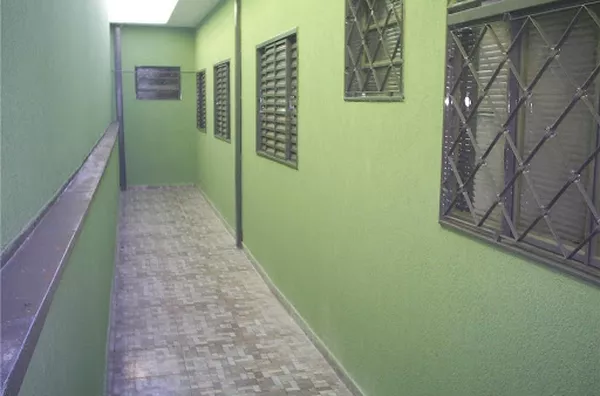 Corredor Externo